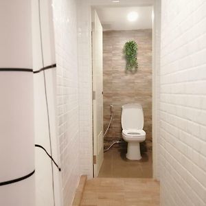 Vierpersoonskamer